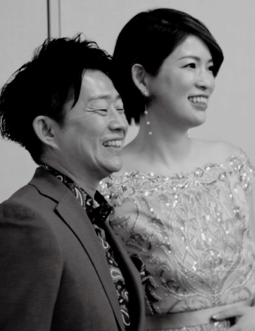 ミリオンダラー営業会議スナップショット