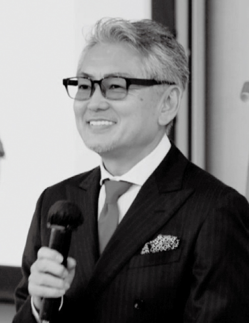 ミリオンダラー営業会議スナップショット