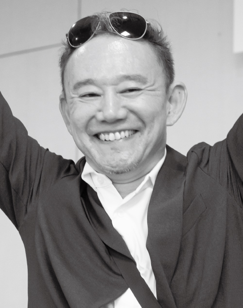 ミリオンダラー営業会議スナップショット