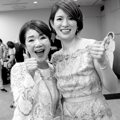 ミリオンダラー営業会議