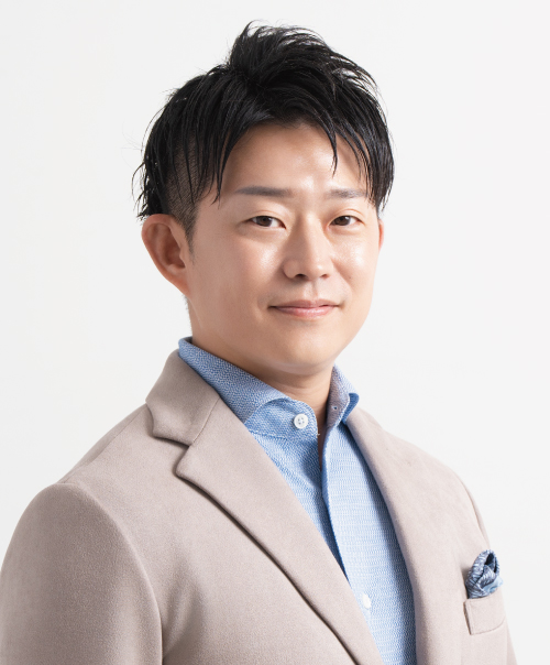 冨田 啓好桂
