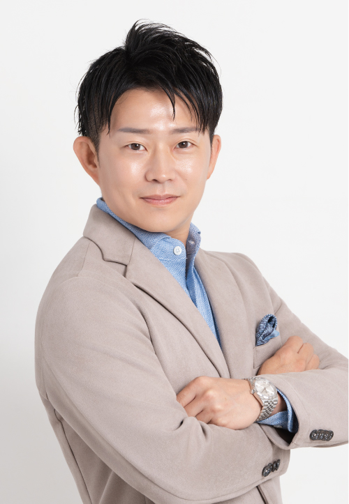 冨田 啓好桂