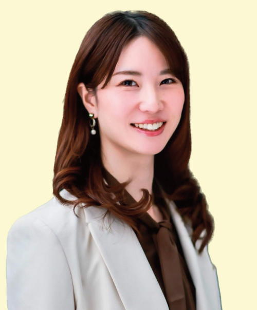 米山 沙央里